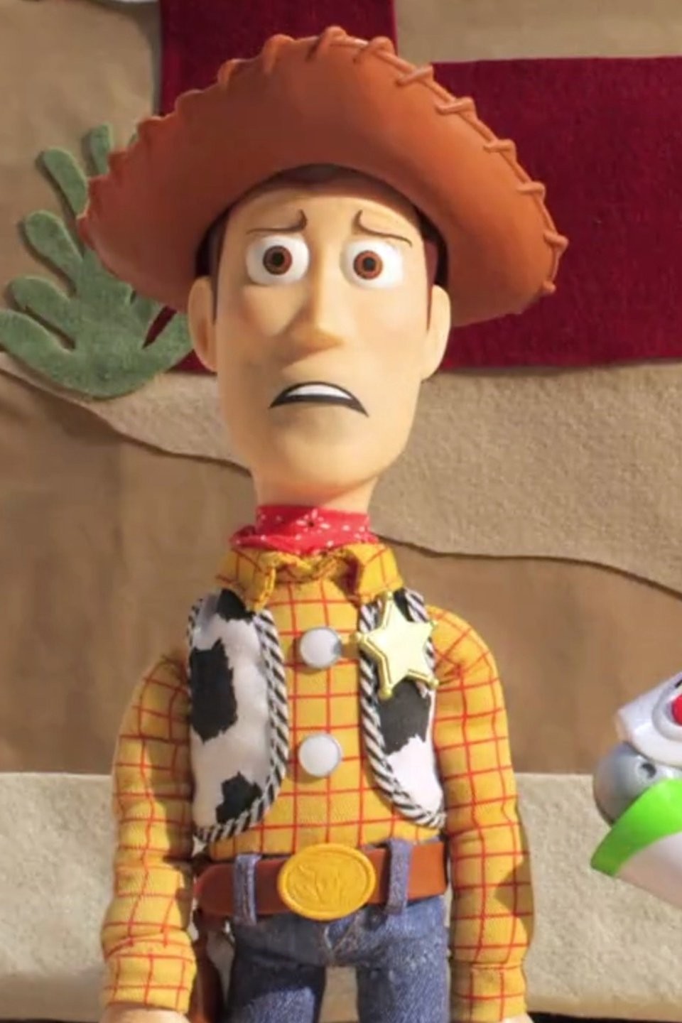 toy story 4 robot chicken